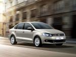 Volkswagen Polo Sedan 2010 года